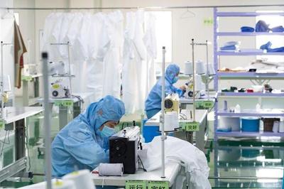 黑龍江 統(tǒng)籌疫情防控與生活保障，全力確保物資供應與銷售暢通